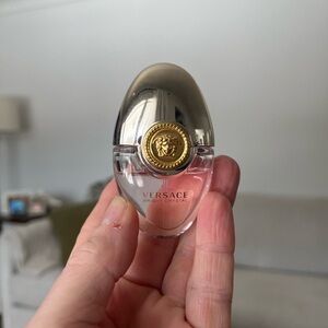 Versace Bright Crystal 10 ml spray